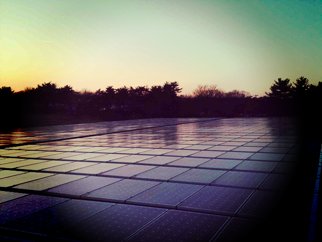 Commercial Solar in West Chester Pennsylvania