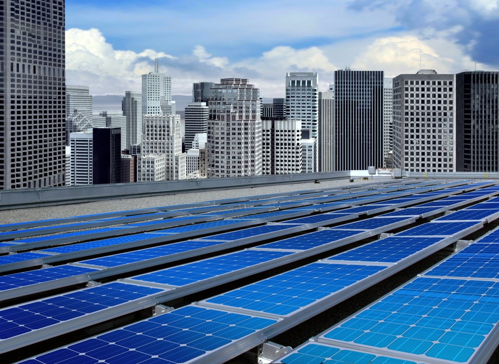 Obama Solar Initiative