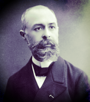 Alexandre Edmonde Becquerel